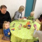 Laternen basteln
