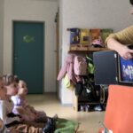 Geschichte zu St. Martin